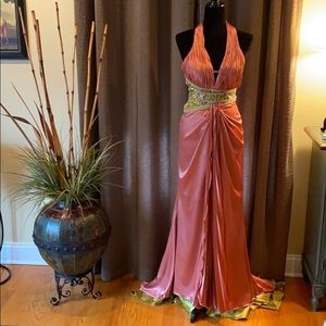 Evening Gown/ Prom